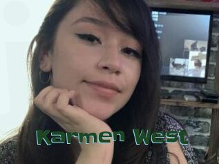 Karmen_West