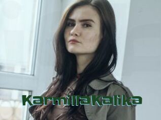 KarmillaKalika