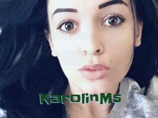 KarolinMs