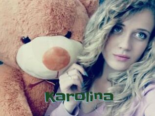 Karolina
