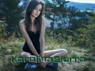 KarolinaSierra