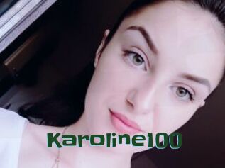 Karoline100