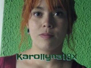 Karollyna18x