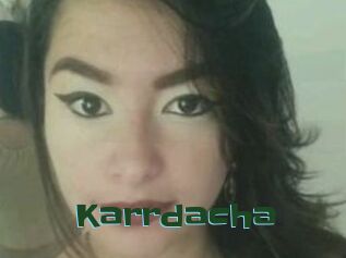 Karrdacha