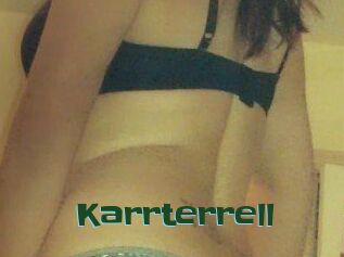 Karrterrell