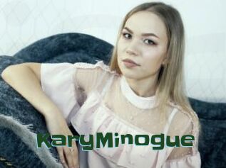 KaryMinogue