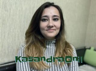 KasandraOnil