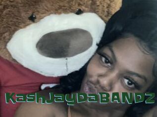 KashJayDaBANDZ