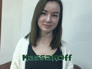 KassaKoff