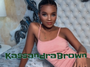 KassandraBrown