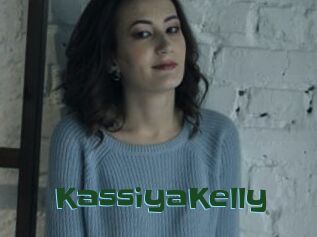 KassiyaKelly