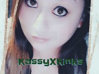 KassyXKinks