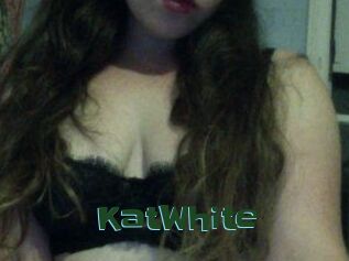 KatWhite