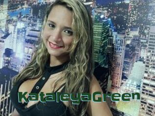 KataleyaGreen