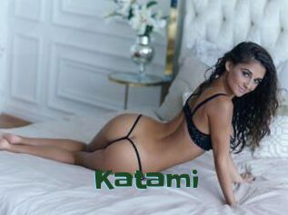 Katami