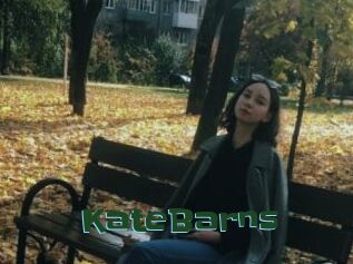 KateBarns
