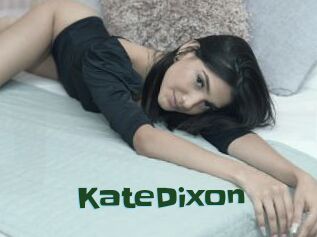KateDixon