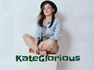 KateGlorious
