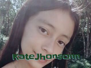 KateJhonsonn