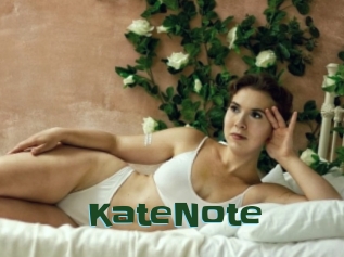 KateNote