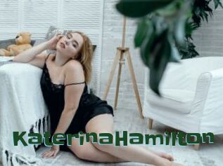 KaterinaHamilton