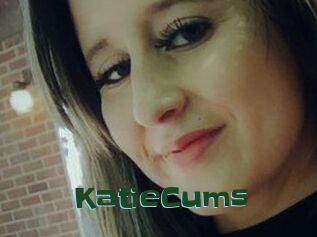 KatieCums