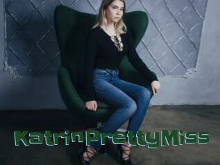KatrinPrettyMiss