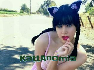 KattAnomia