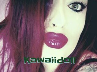 KawaiiDoll