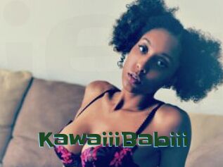 KawaiiiBabiii