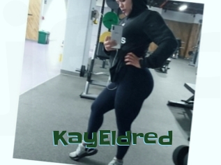 KayEldred Jeune baise
