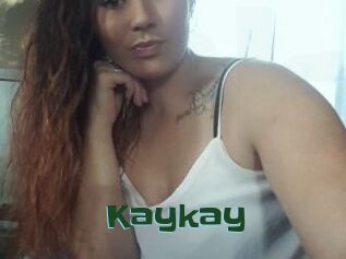 Kaykay