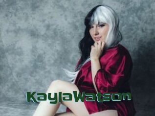 KaylaWatson
