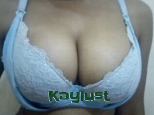 Kaylust