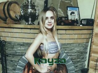 Kayza