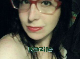 Kazile