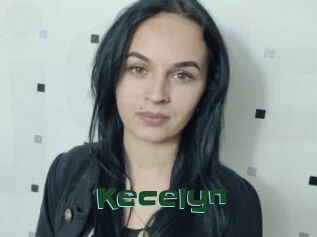 Kecelyn