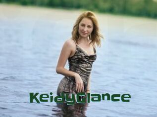 KeidyGlance
