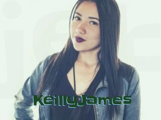 KeillyJames
