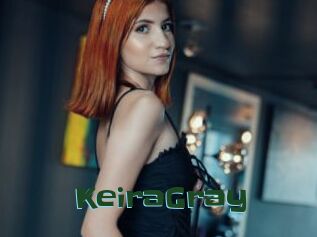 KeiraGray
