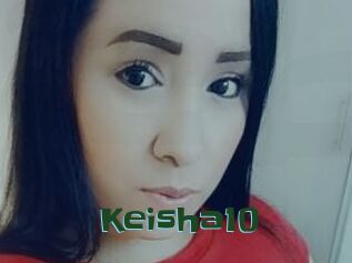 Keisha10