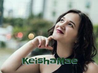 KeishaMae