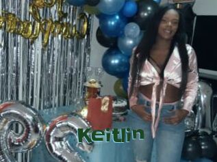 Keitlin