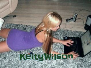 KeityWilson_