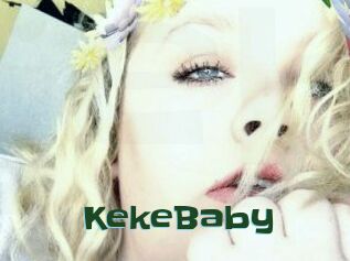KekeBaby
