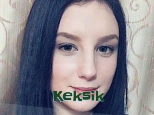 Keksik