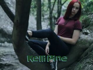 KelliPine