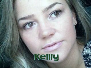 Kellly