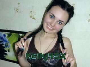 Kelly4SX