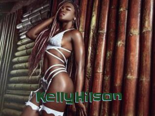 KellyHilson